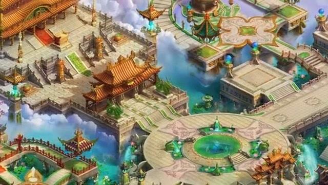 湿气大用什么好点？游戏画面